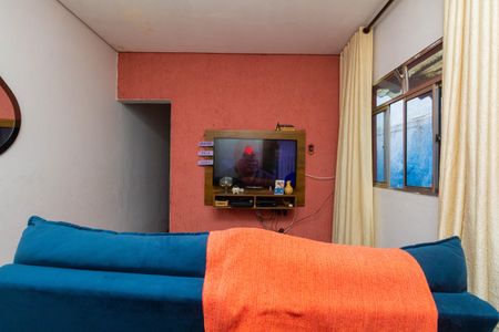 Casa à venda com 168m², 5 quartos e 3 vagasSala