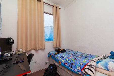 Casa à venda com 168m², 5 quartos e 3 vagasQuarto 2