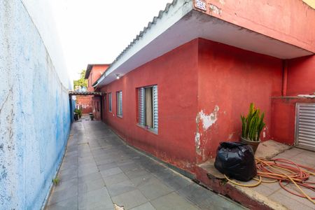 Casa à venda com 168m², 5 quartos e 3 vagasGaragem