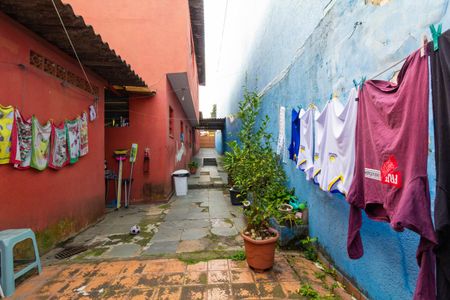 Casa à venda com 168m², 5 quartos e 3 vagasQuintal