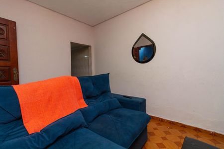 Casa à venda com 168m², 5 quartos e 3 vagasSala