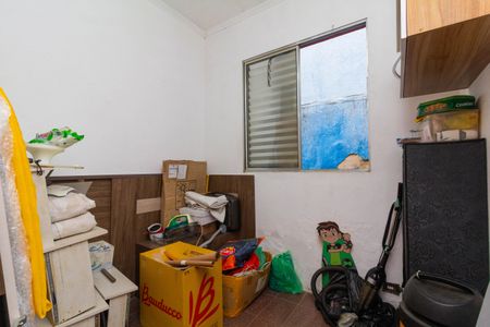 Casa à venda com 168m², 5 quartos e 3 vagasQuarto 1
