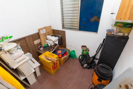 Casa à venda com 168m², 5 quartos e 3 vagasQuarto 1