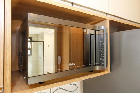 Studio para alugar com 30m², 1 quarto e sem vaga Studio para alugar com 30m², 1 quarto e sem vagaStudio