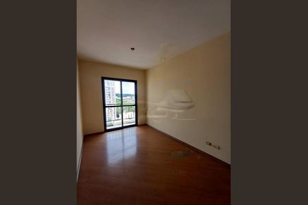 Apartamento à venda com 3 quartos, 80m² em Ipiranga, São Paulo