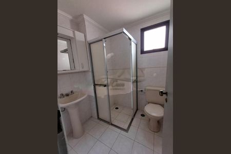 Apartamento à venda com 3 quartos, 80m² em Ipiranga, São Paulo
