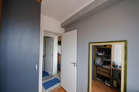 Quarto 1 de apartamento à venda com 2 quartos, 37m² em Vila Ema, São Paulo
