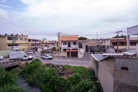 Apartamento para alugar com 60m², 2 quartos e sem vagaVista da Sala