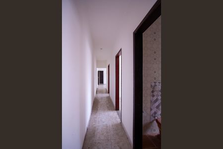 Apartamento para alugar com 60m², 2 quartos e sem vagaCorredor