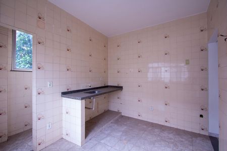 Apartamento para alugar com 60m², 2 quartos e sem vagaCozinha