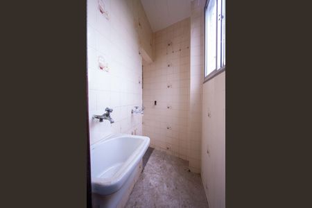 Apartamento para alugar com 60m², 2 quartos e sem vagaÁrea de Serviço