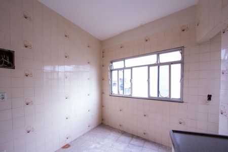 Apartamento para alugar com 60m², 2 quartos e sem vagaCozinha