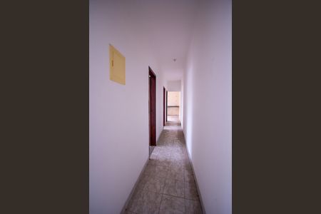 Apartamento para alugar com 60m², 2 quartos e sem vagaCorredor