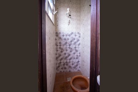 Apartamento para alugar com 60m², 2 quartos e sem vagaBanheiro de serviço