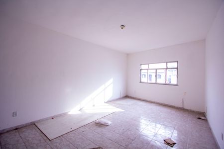 Apartamento para alugar com 60m², 2 quartos e sem vagaSala