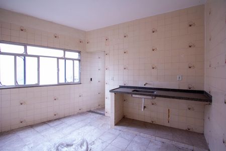 Apartamento para alugar com 60m², 2 quartos e sem vagaCozinha