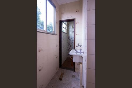 Apartamento para alugar com 60m², 2 quartos e sem vagaÁrea de Serviço