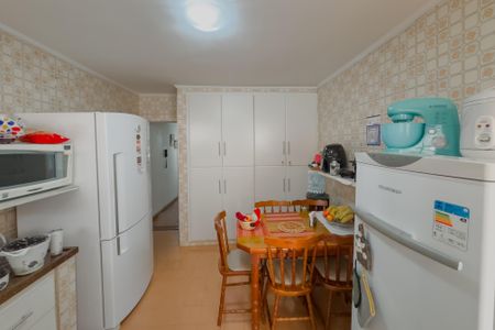 Casa à venda com 130m², 3 quartos e 1 vagaCozinha