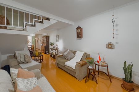 Casa à venda com 130m², 3 quartos e 1 vagaSala