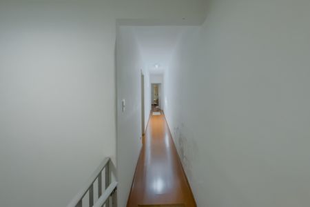 Casa à venda com 130m², 3 quartos e 1 vagaCorredor Piso Superior