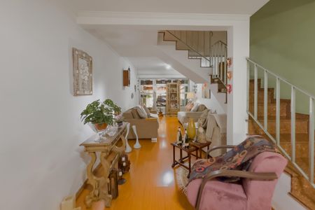 Casa à venda com 130m², 3 quartos e 1 vagaSala