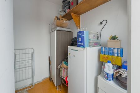 Casa à venda com 130m², 3 quartos e 1 vagaQuarto de Serviço