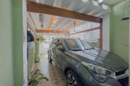 Casa à venda com 130m², 3 quartos e 1 vagaGaragem