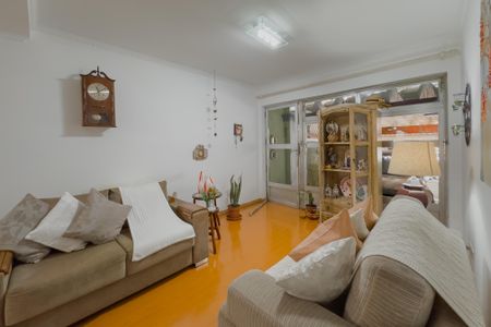 Casa à venda com 130m², 3 quartos e 1 vagaSala