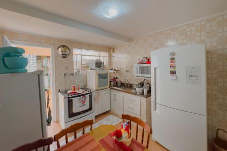 Casa à venda com 130m², 3 quartos e 1 vagaCozinha