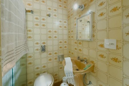 Casa à venda com 130m², 3 quartos e 1 vagaBanheiro da Suíte