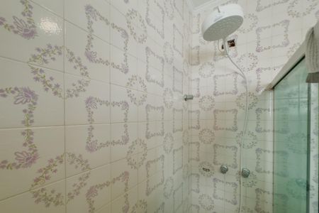 Casa à venda com 130m², 3 quartos e 1 vagaBanheiro Corredor