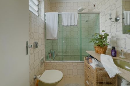 Casa à venda com 130m², 3 quartos e 1 vagaBanheiro Corredor