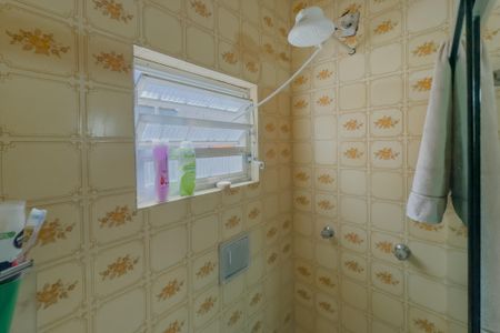 Casa à venda com 130m², 3 quartos e 1 vagaBanheiro da Suíte