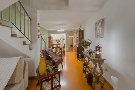 Casa à venda com 130m², 3 quartos e 1 vagaSala