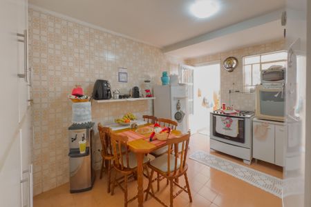 Casa à venda com 130m², 3 quartos e 1 vagaCozinha