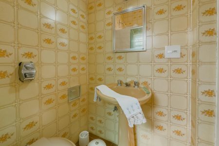 Casa à venda com 130m², 3 quartos e 1 vagaBanheiro da Suíte