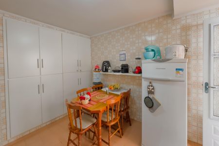 Casa à venda com 130m², 3 quartos e 1 vagaCozinha