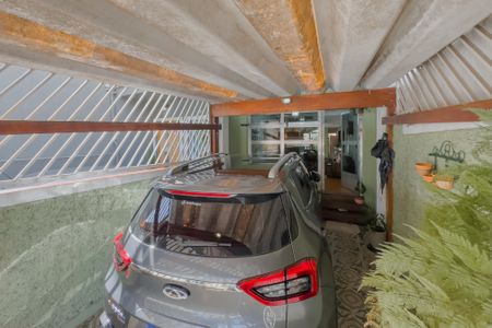 Casa à venda com 130m², 3 quartos e 1 vagaGaragem