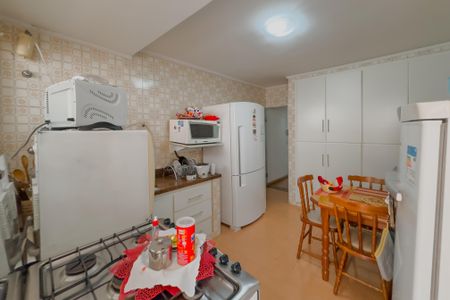 Casa à venda com 130m², 3 quartos e 1 vagaCozinha