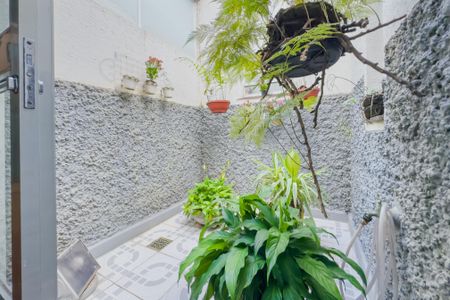 Casa à venda com 130m², 3 quartos e 1 vagaJardim