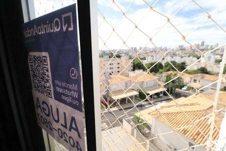 Apartamento para alugar com 122m², 3 quartos e 2 vagasPlaquinha