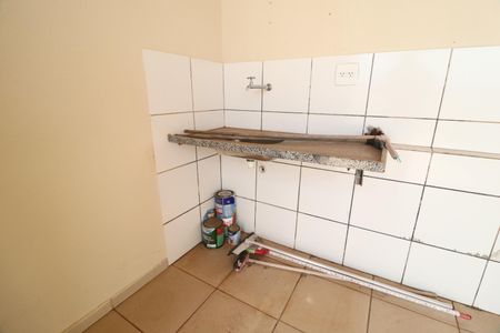 Apartamento para alugar com 122m², 3 quartos e 2 vagasÁrea de Serviço