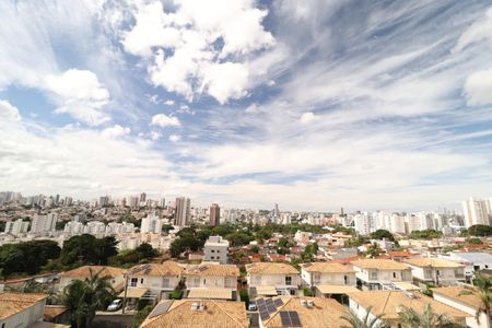 Apartamento para alugar com 122m², 3 quartos e 2 vagasVista
