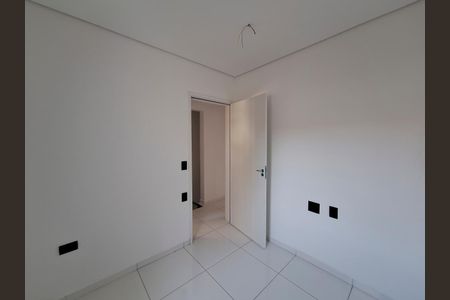 Casa de condomínio à venda com 54m², 2 quartos e 1 vagaQuarto 1