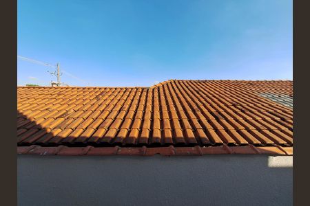 Casa de condomínio à venda com 54m², 2 quartos e 1 vagaVista Quarto 2