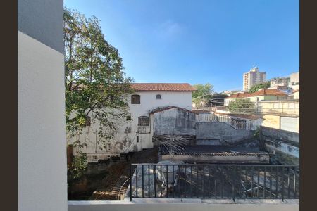 Casa de condomínio à venda com 54m², 2 quartos e 1 vagaVista Quarto 1