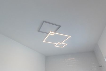 Apartamento para alugar com 60m², 1 quarto e sem vagaSala/Cozinha