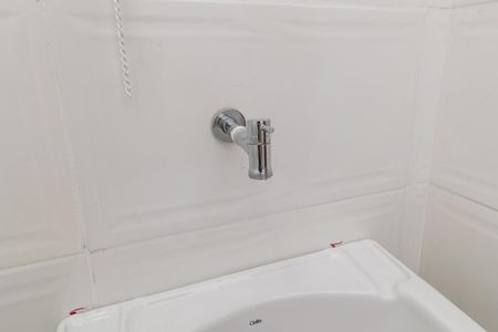 Apartamento para alugar com 60m², 1 quarto e sem vagaÁrea de Serviço