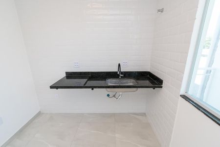 Apartamento para alugar com 60m², 1 quarto e sem vagaSala/Cozinha