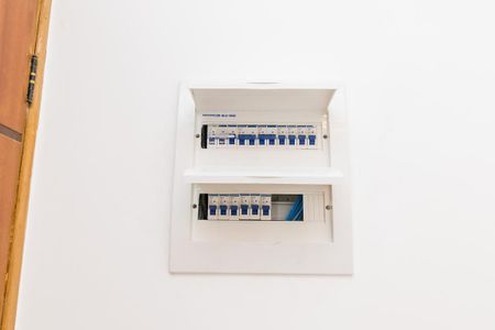 Apartamento para alugar com 60m², 1 quarto e sem vagaSala/Cozinha - Quadro de Luz